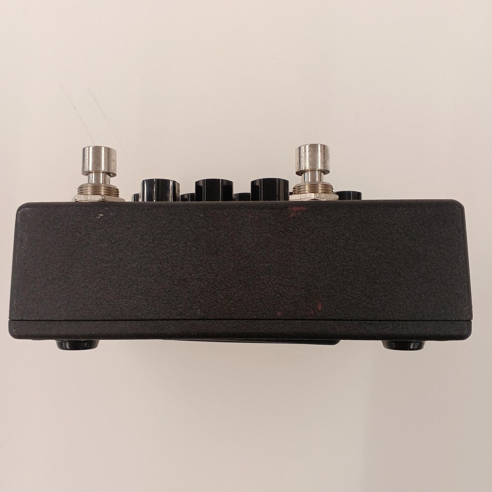 MXR BASS D.I.+ Effector