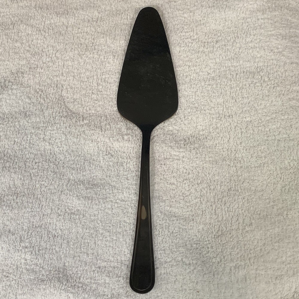 Stainless Steel Cake Pie Server