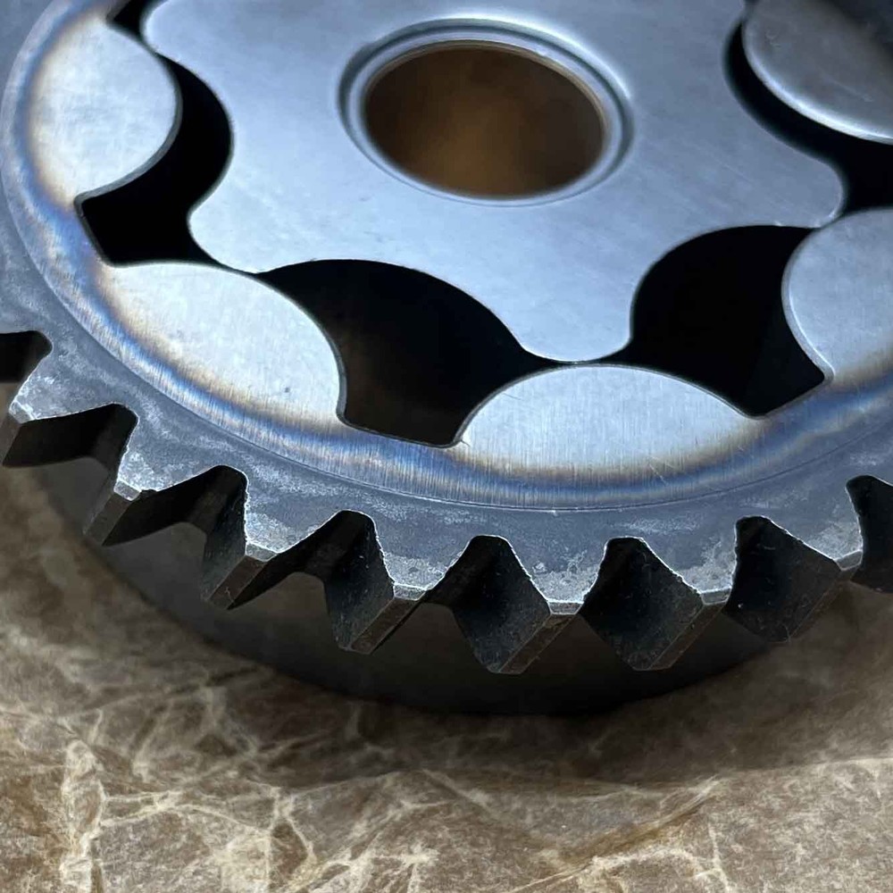 New Pump Rotor Assembly 7C8191 For Caterpillar