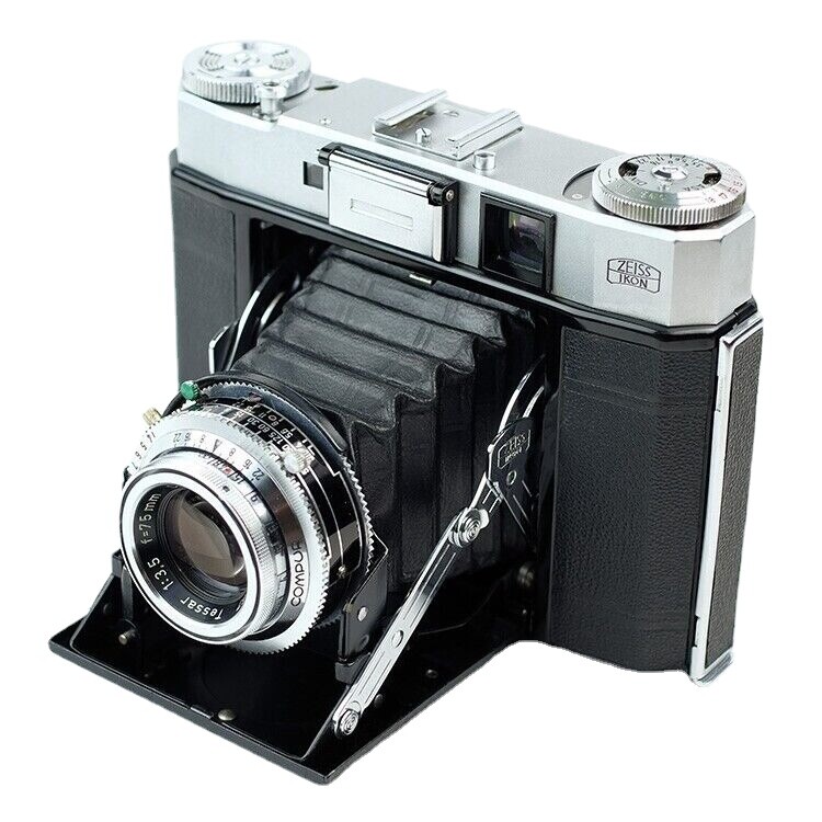 High Quality for Zeiss Super Ikonta 6x6 Camera Handmade Replacement Bellows