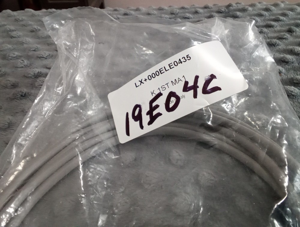 AGFA LX+000ELE0435 Temperature Sensor
