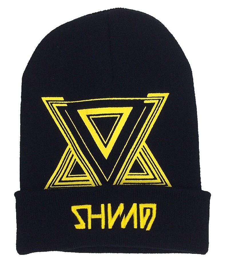 SHINING logo beanie - official product