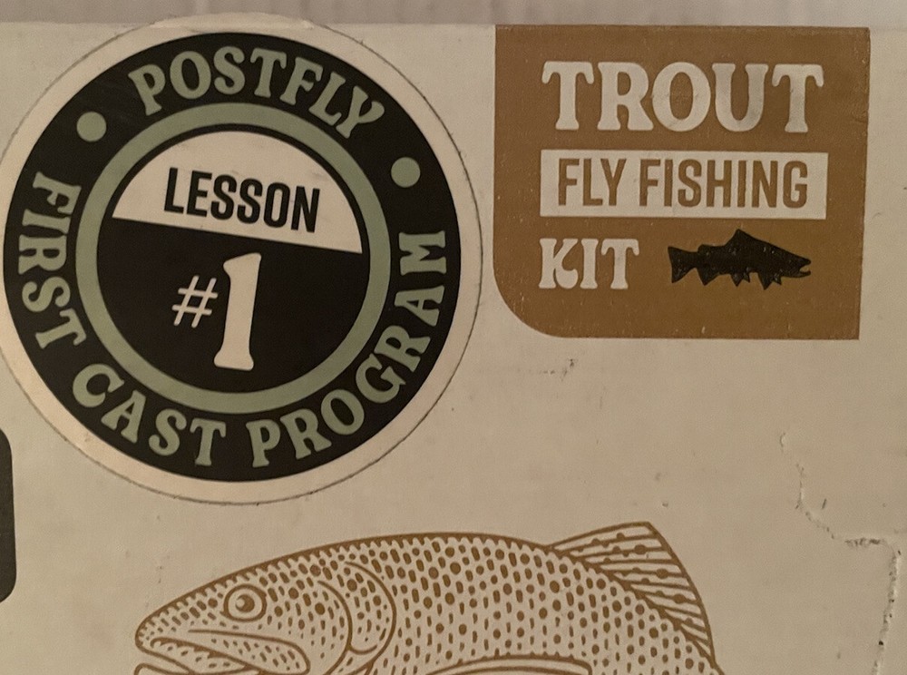 Fly Fishing Accessories