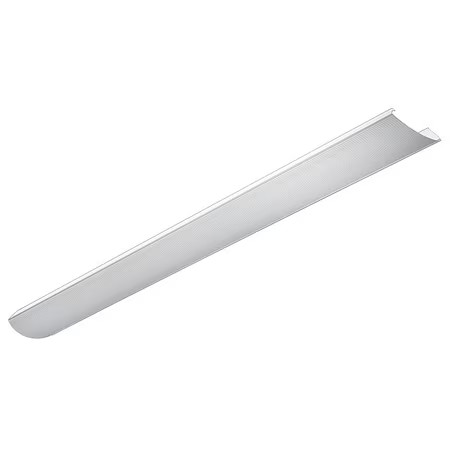 Lithonia Lighting Drtl48 Replacement Diffuser, F/Rt5 Fixtures