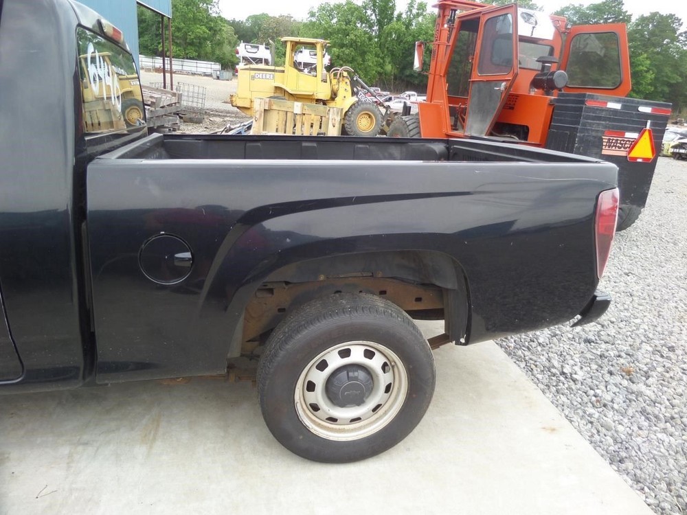 COLORADO 2009 Jack 173733