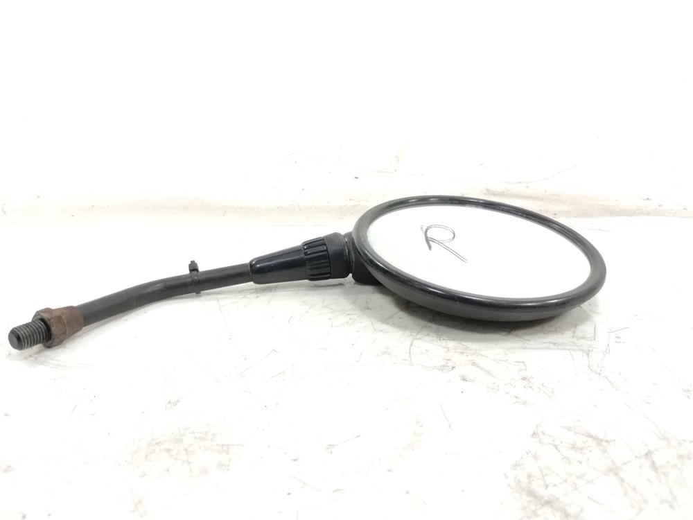 2006 Kawasaki KLR650 Right Mirror