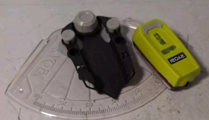 RYOBI ELL1750 Multi Surface Laser Level G3