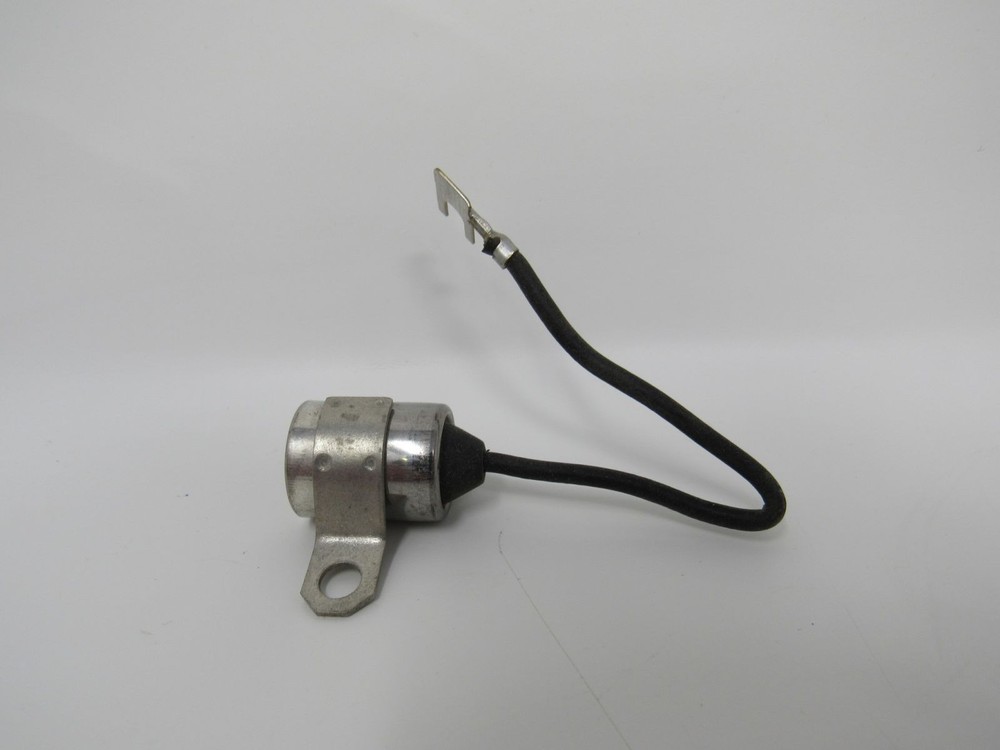 Napa Echlin Ignition Condenser EP373