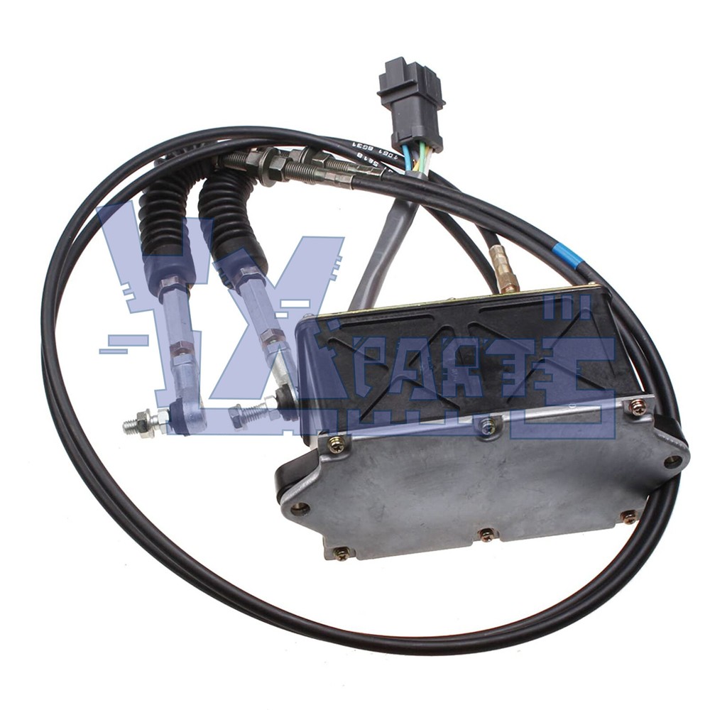 Throttle Motor 247-5207 2475207 for Caterpillar E314C E320C E312C Engine 3064