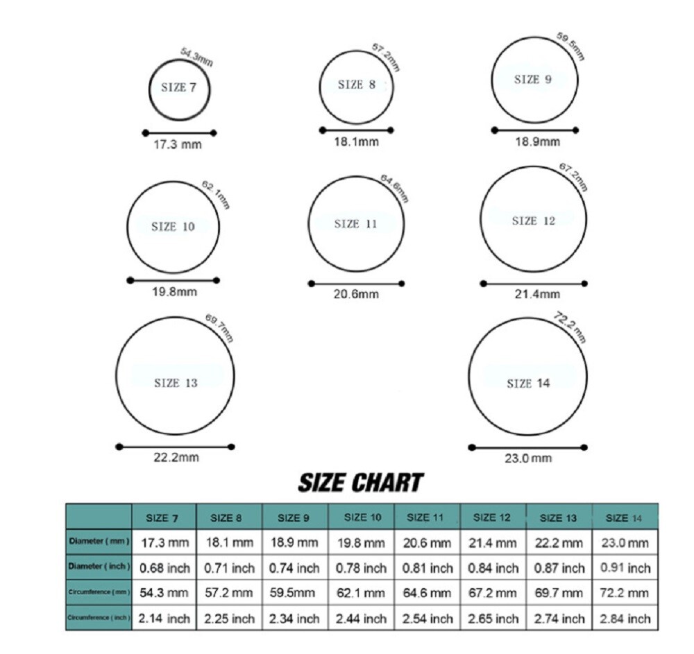 7 Pack Silicone Wedding Rings, Unisex Rubber Bands for Active Lifestyles & Sport