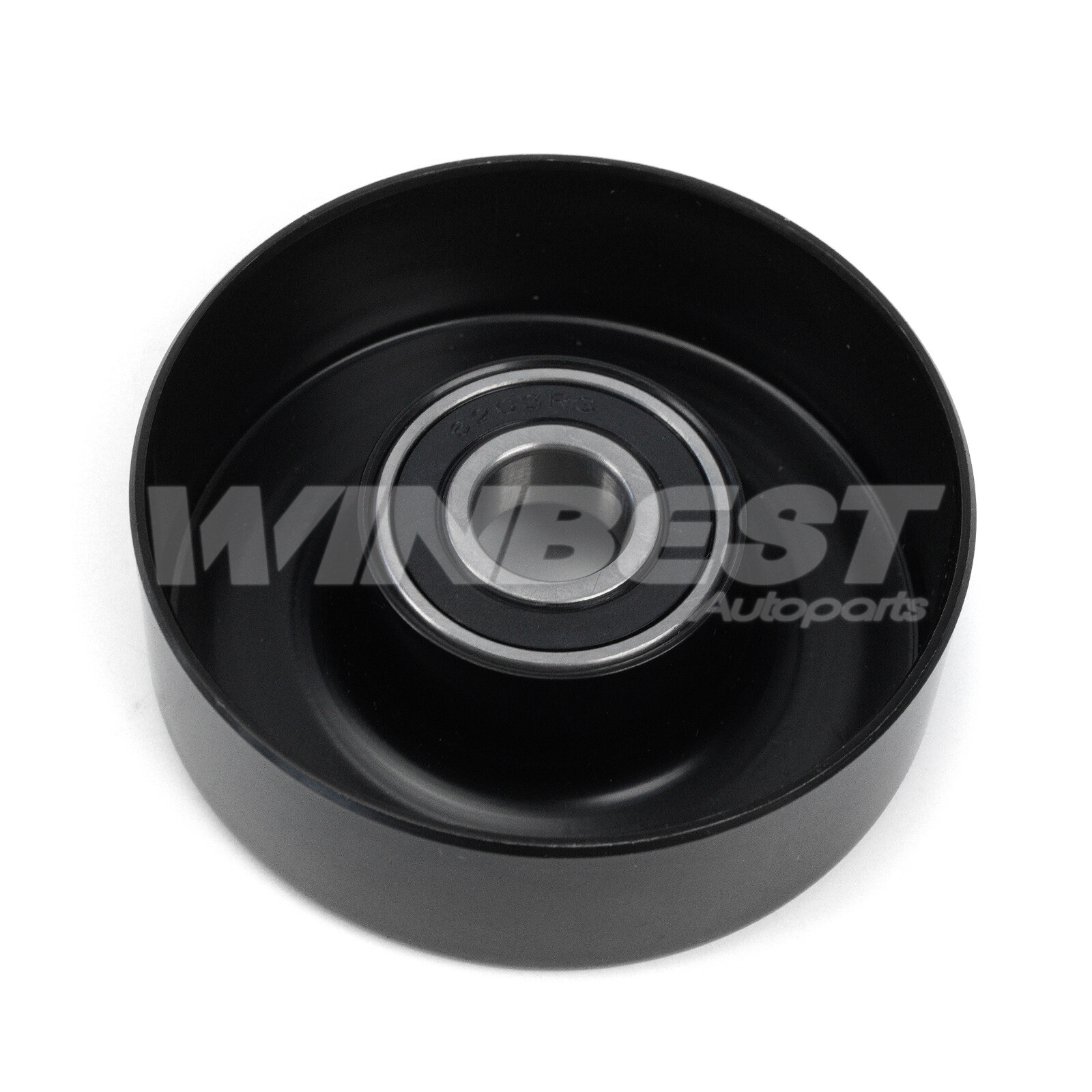 Serpentine Belt Component Kit fit Chevrolet Express Silverado Tahoe GMC Savana