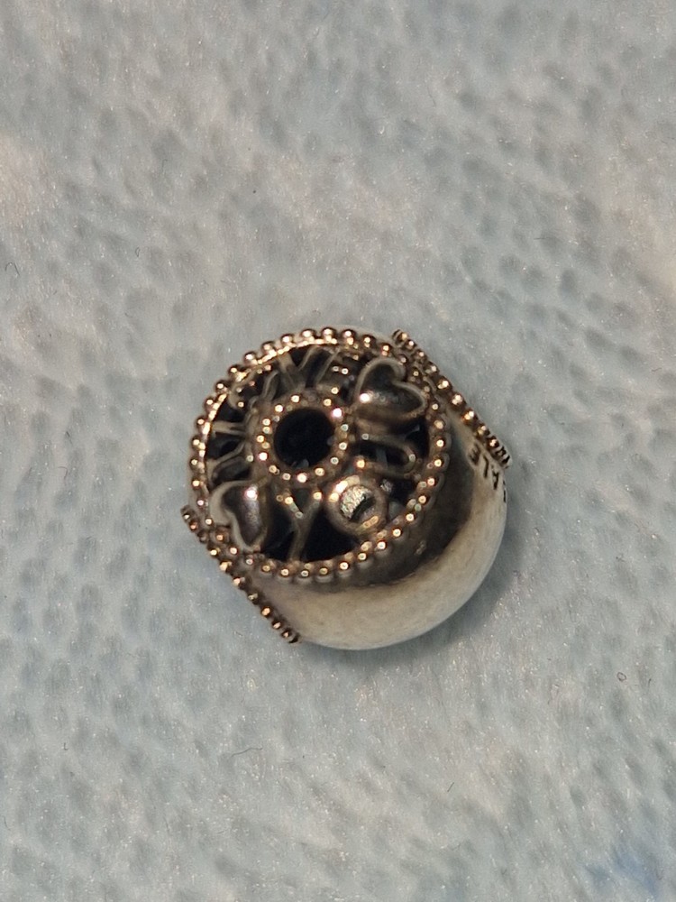 Pandora charm