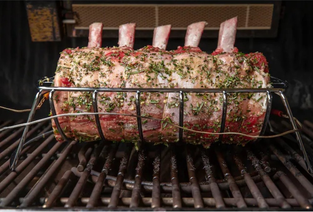 Original Rib Rack