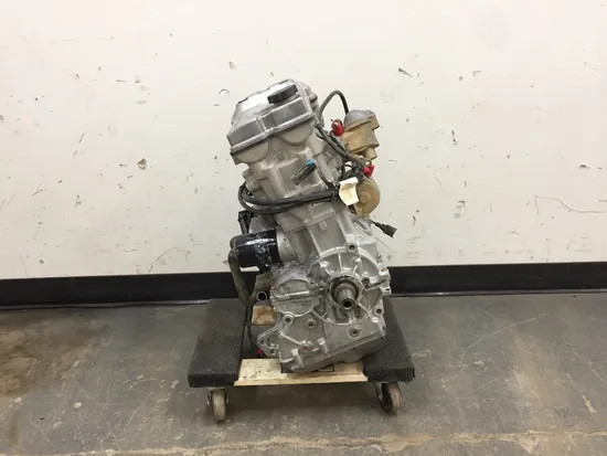 Engine Motor 2022 Polaris RZR XP 1000 Premium 3396