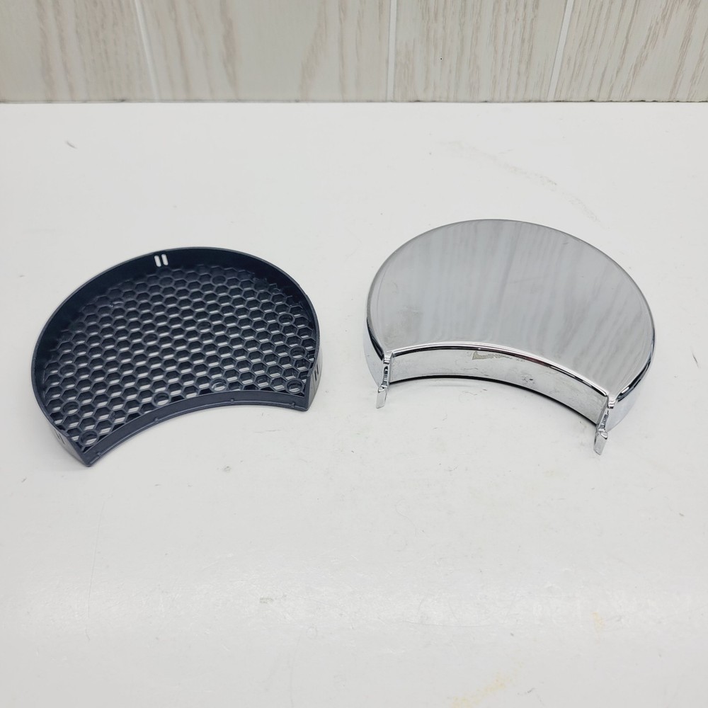 Nespresso Vertuo Plus Deluxe Replacement Drip Tray