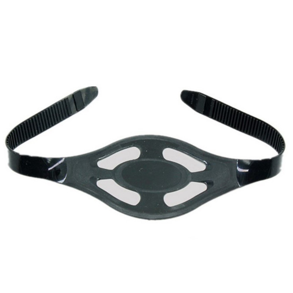 Suit Different Head Sizes Face Guard Strap Adjustable Approx 57*8cm High Quality