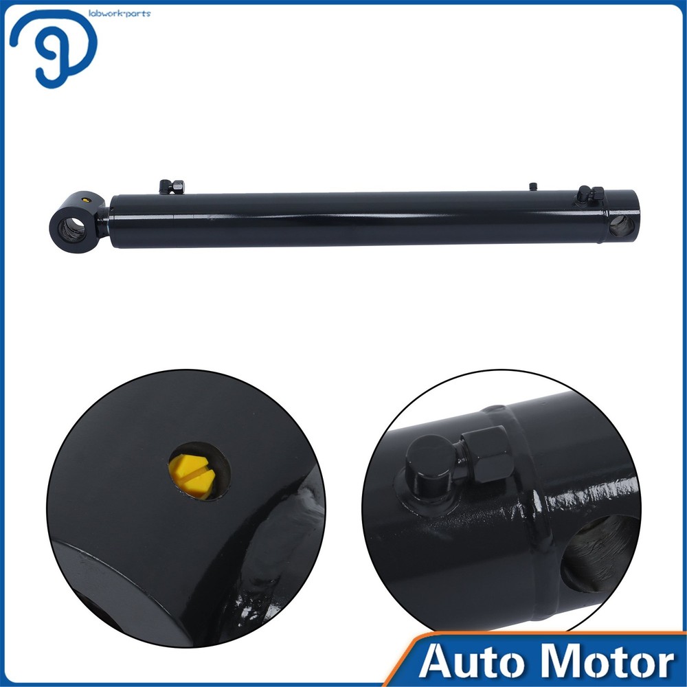 7166180 Arm Cylinder Replacement For Bobcat Mini Excavator E55 E50