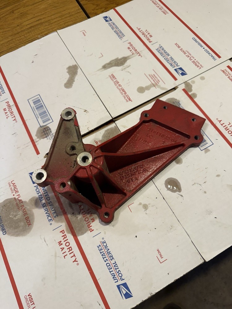 Volvo Penta 21611822