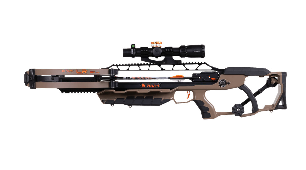 Ravin LR Crossbow Flat Dark Earth