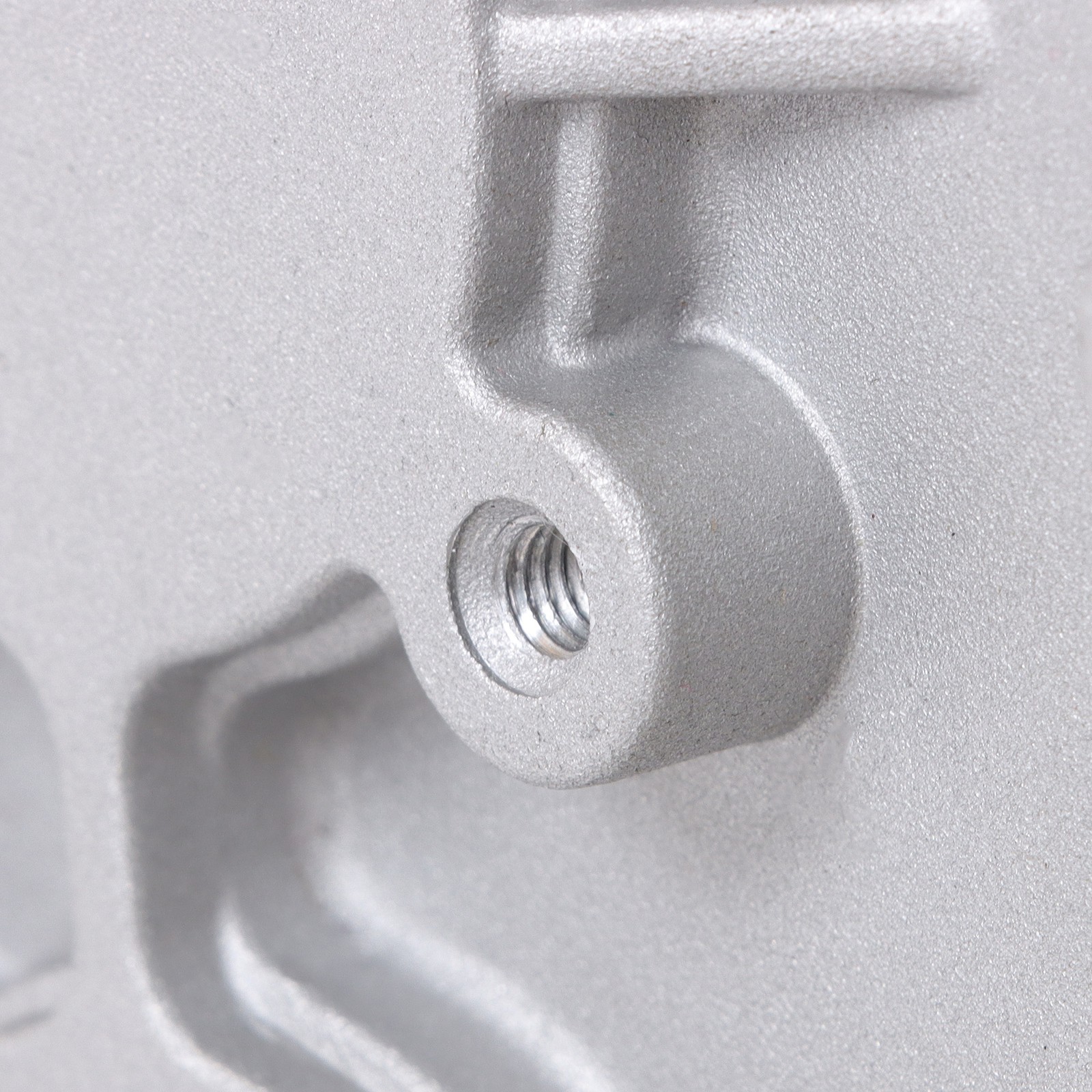 GO KART 40 Series Forward Reverse Gearbox 530 Chain For Predator 420CC 11-18HP