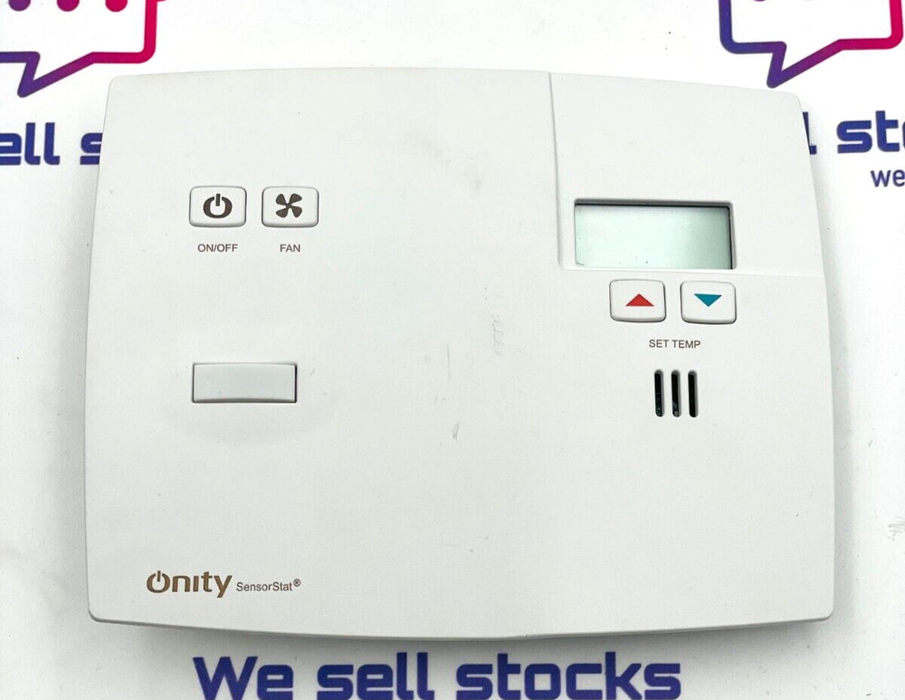 ONITY DDC2-F Digital Thermostat