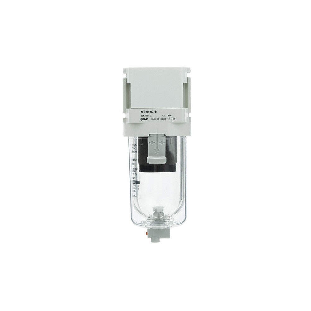 SMC  Compressed Air Filter,Water Separator 807FD6