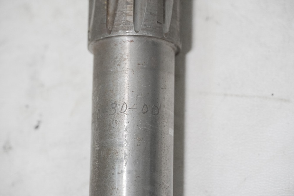 PEERLESS 16692 Reamer, Cutter