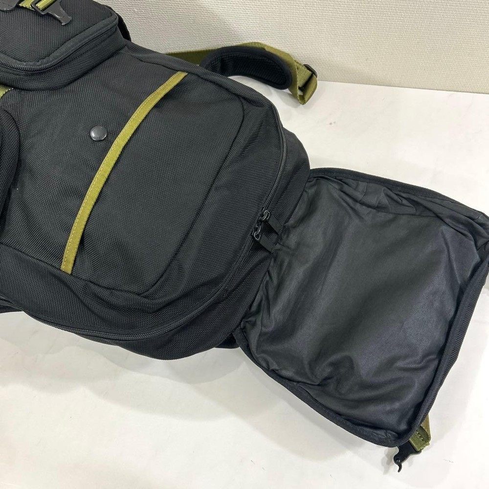 TUMI T-Tech Code Three 55003 Backpack