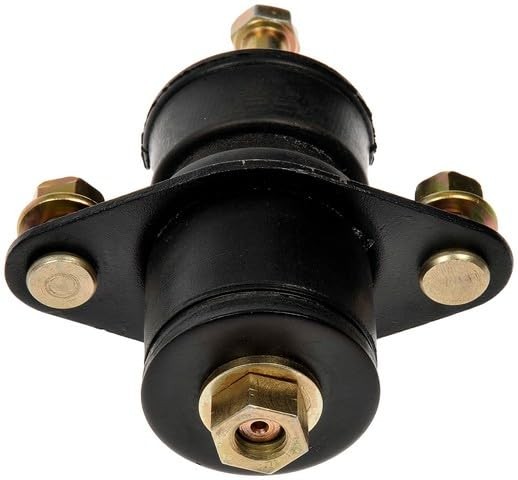 Dorman Oe Solutions Body Mount P N 924 182