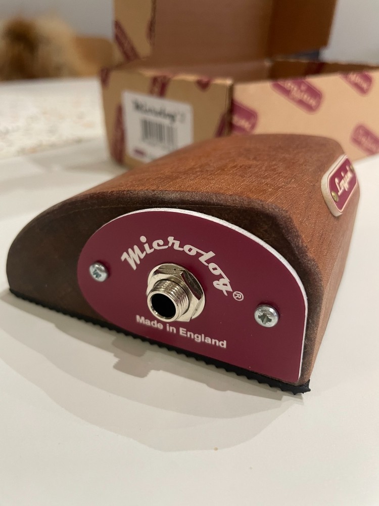 Logjam Microlog 2 Stomper