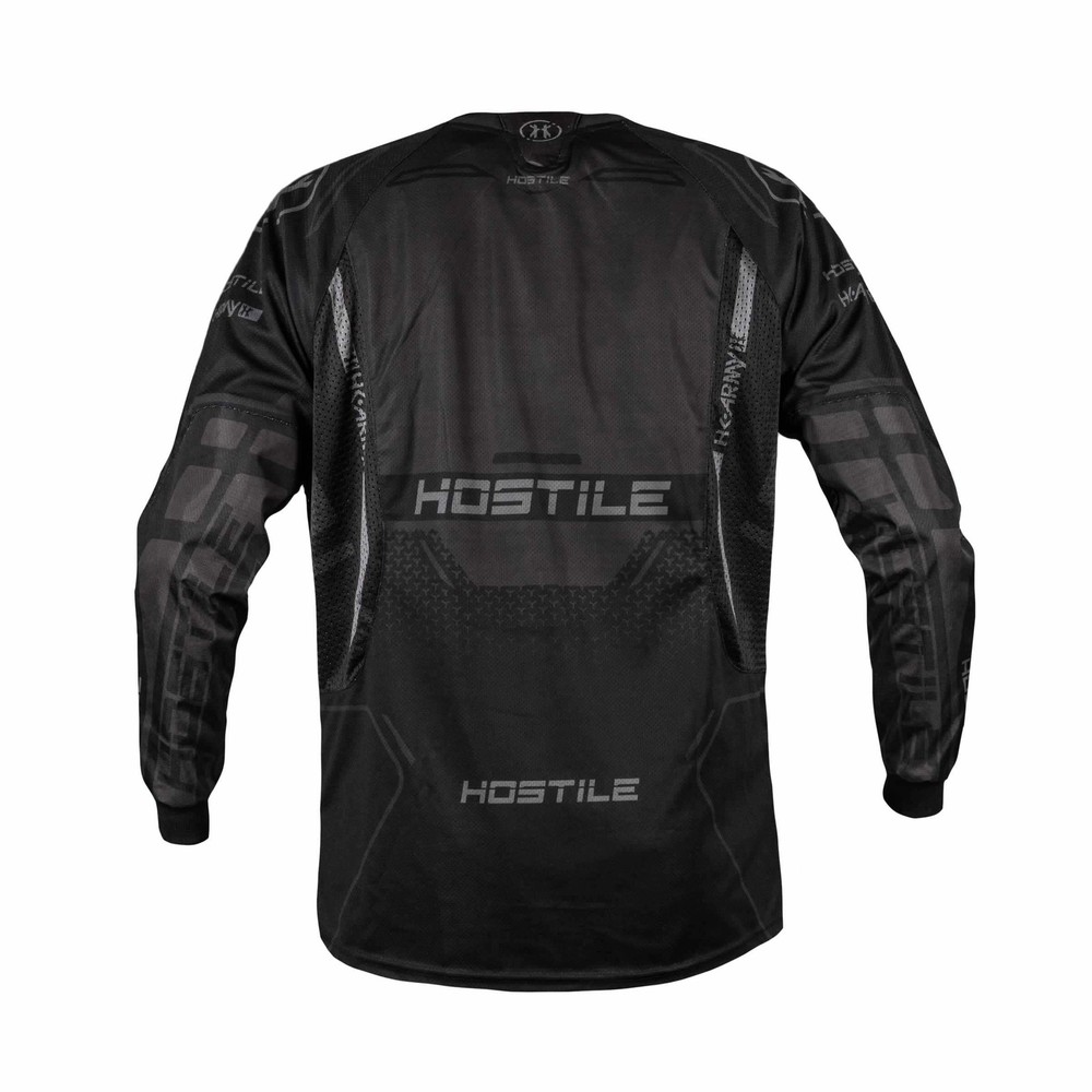 HK Army Proline Hostile Jersey - Shadow - Large