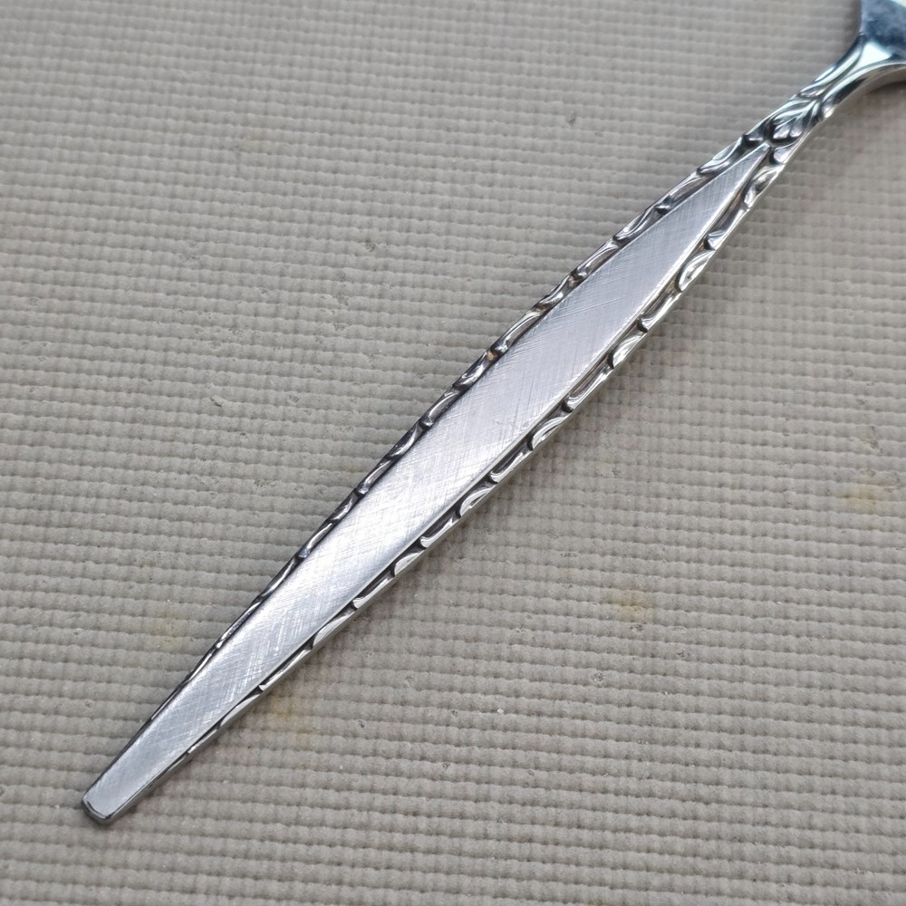 ONEIDA VENETIA STAINLESS FLATWARE FORKS & SPOONS - SMALL GROUPINGS - CHOICE!