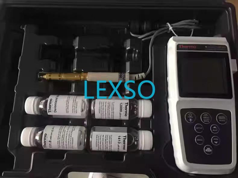 Conductivity meter tester CON450 US EUTECH