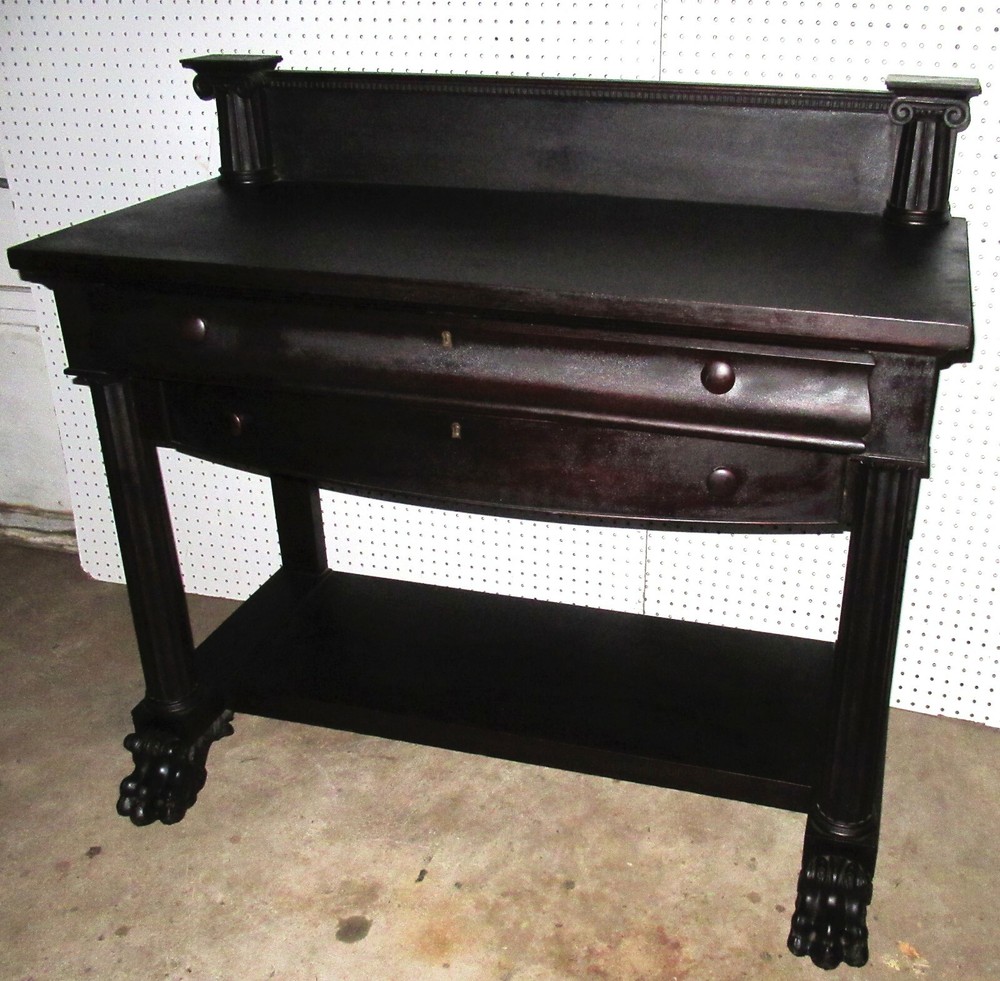 Edwardian Server