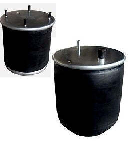 Air Spring Rolling Lobe AB1D28G-9121