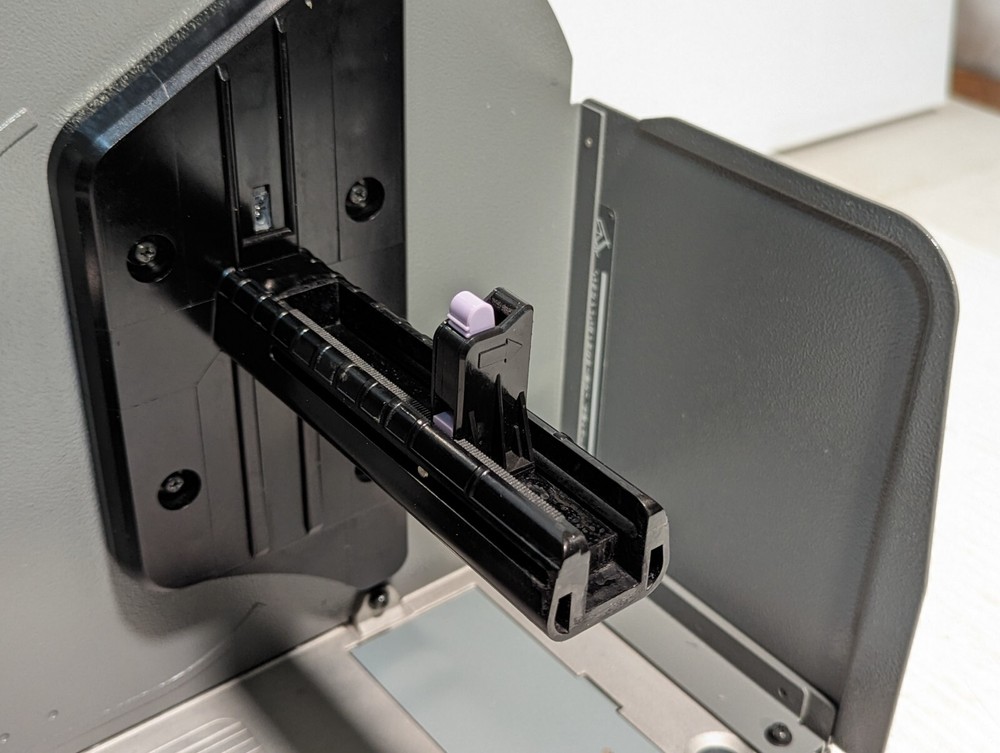 SATO GT408e Thermal Barcode Printer - Free Shipping