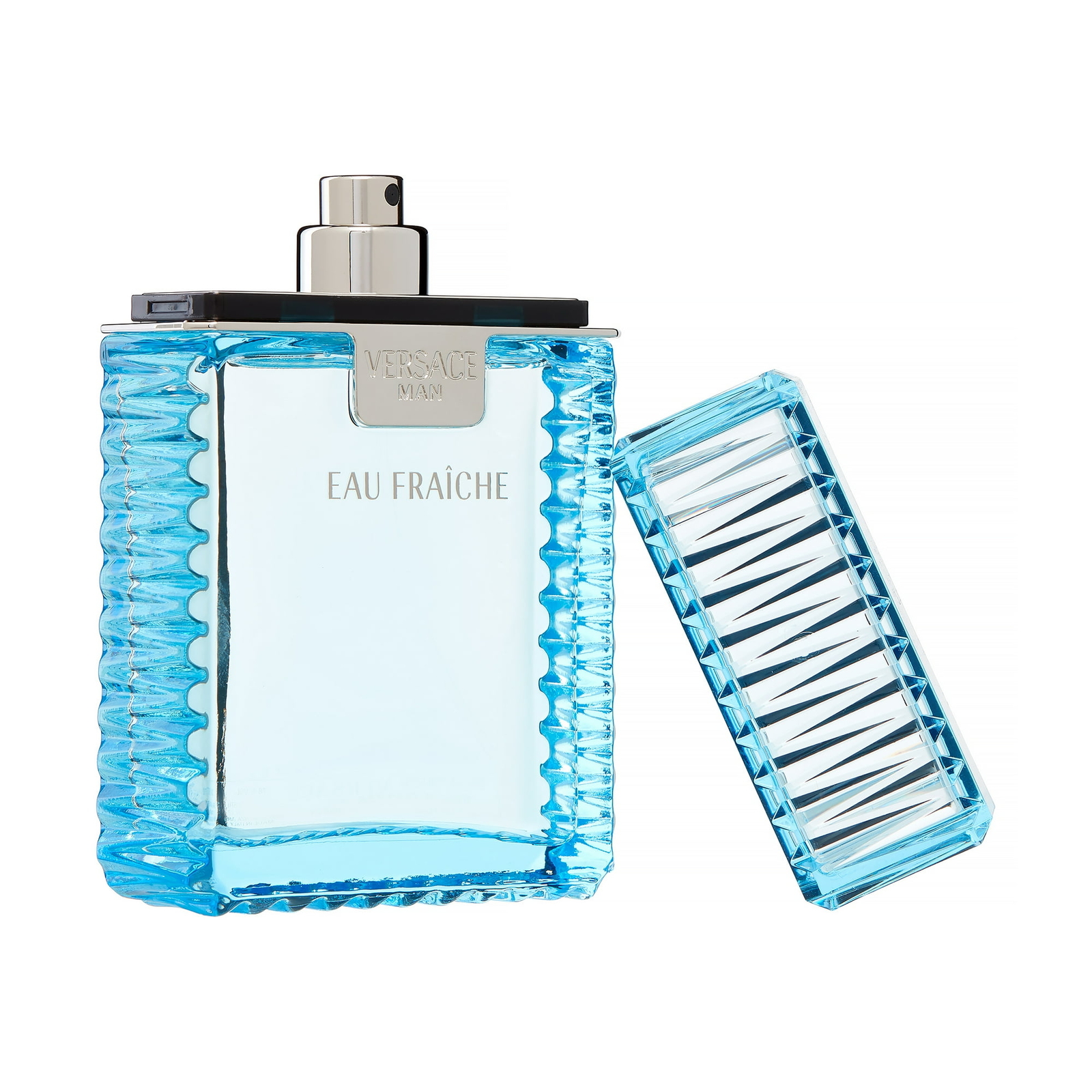 Versace Versace Man Eau Fraiche 3.4 fl oz Eau de Toilette
