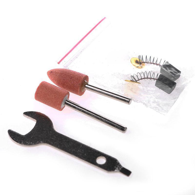 Dremel MultiPro 110V/220V Electric Grinder Rotary Tools 5 Variable Speed Drills