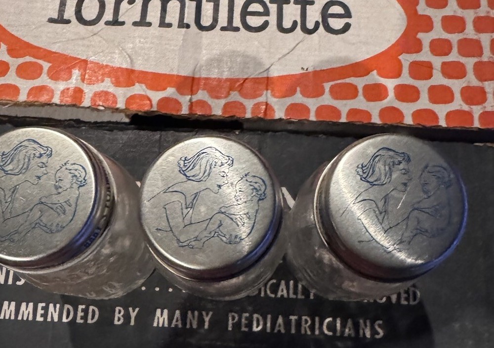 Formulate Layette Nursing Kit