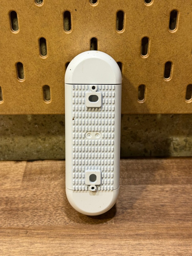 Alarm.com ADC-VDB770 WiFi Video Doorbell (untested)