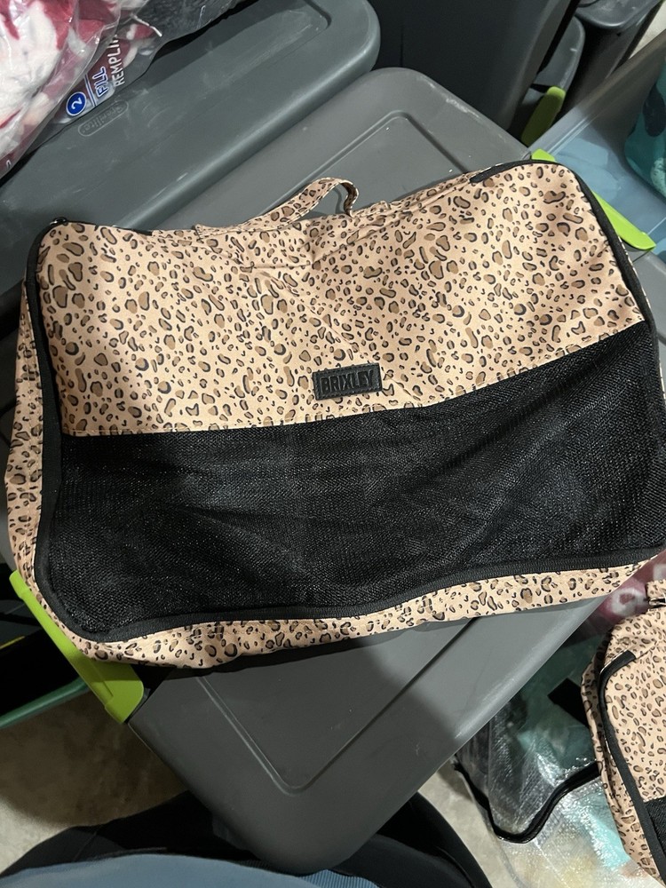 Brixley Packing Cubes