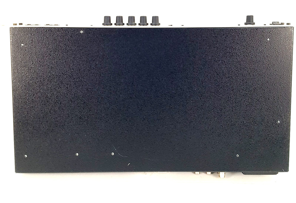 Brainstorm Electronics SR-15+ Time Code Distripalyzer Analyzer Distributor