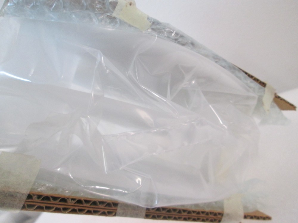 MRL Sandvik, Quartz Baffle, New