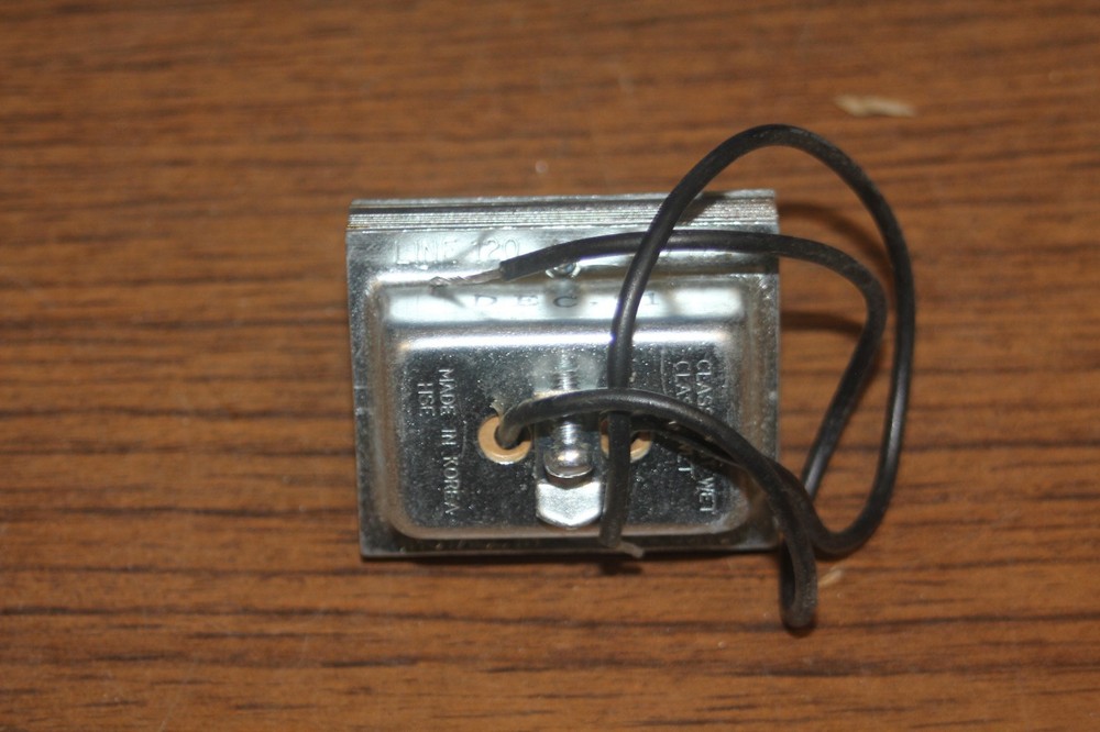 NuTone Transformer 515-T