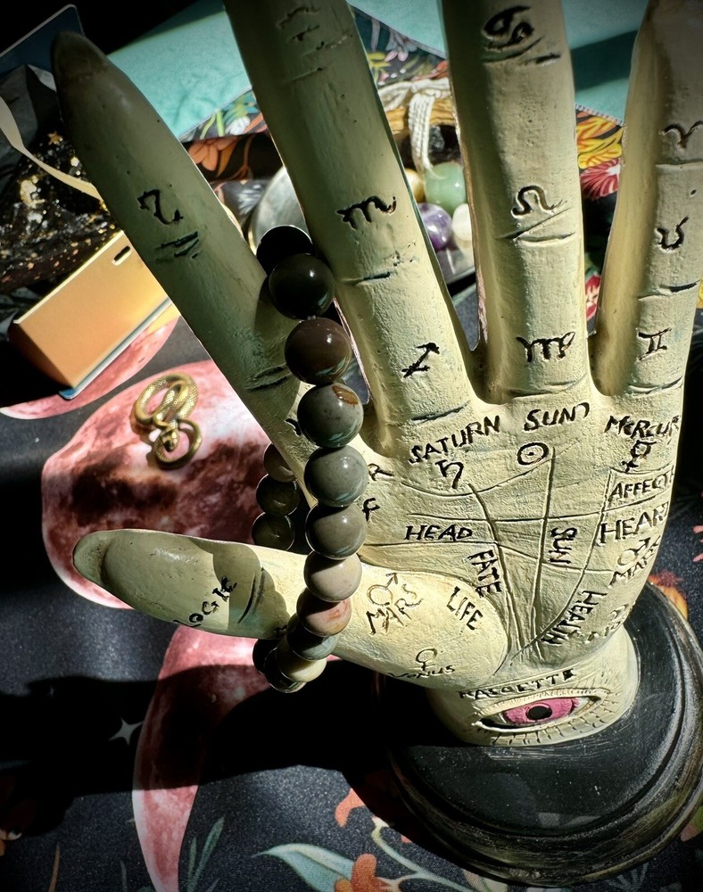 The Empress Magic Bracelet