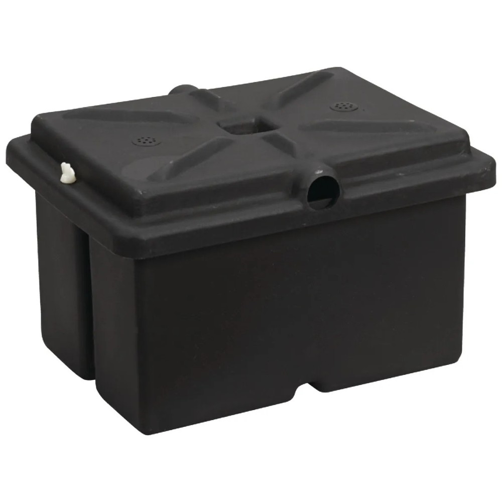 Moeller 42333 Battery Box-Double Standard