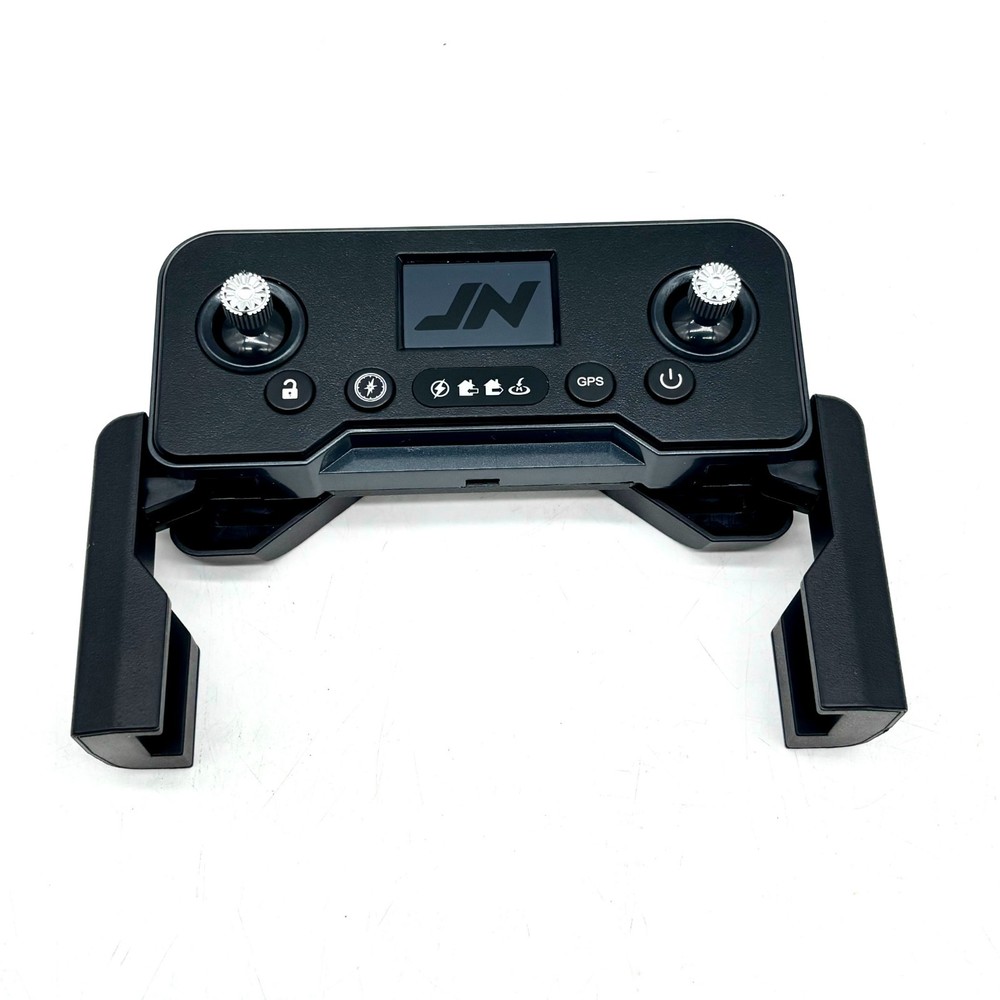 Quadcopter Foldable Drone w/ High Definition Camera & Remote Control: N11 Pro