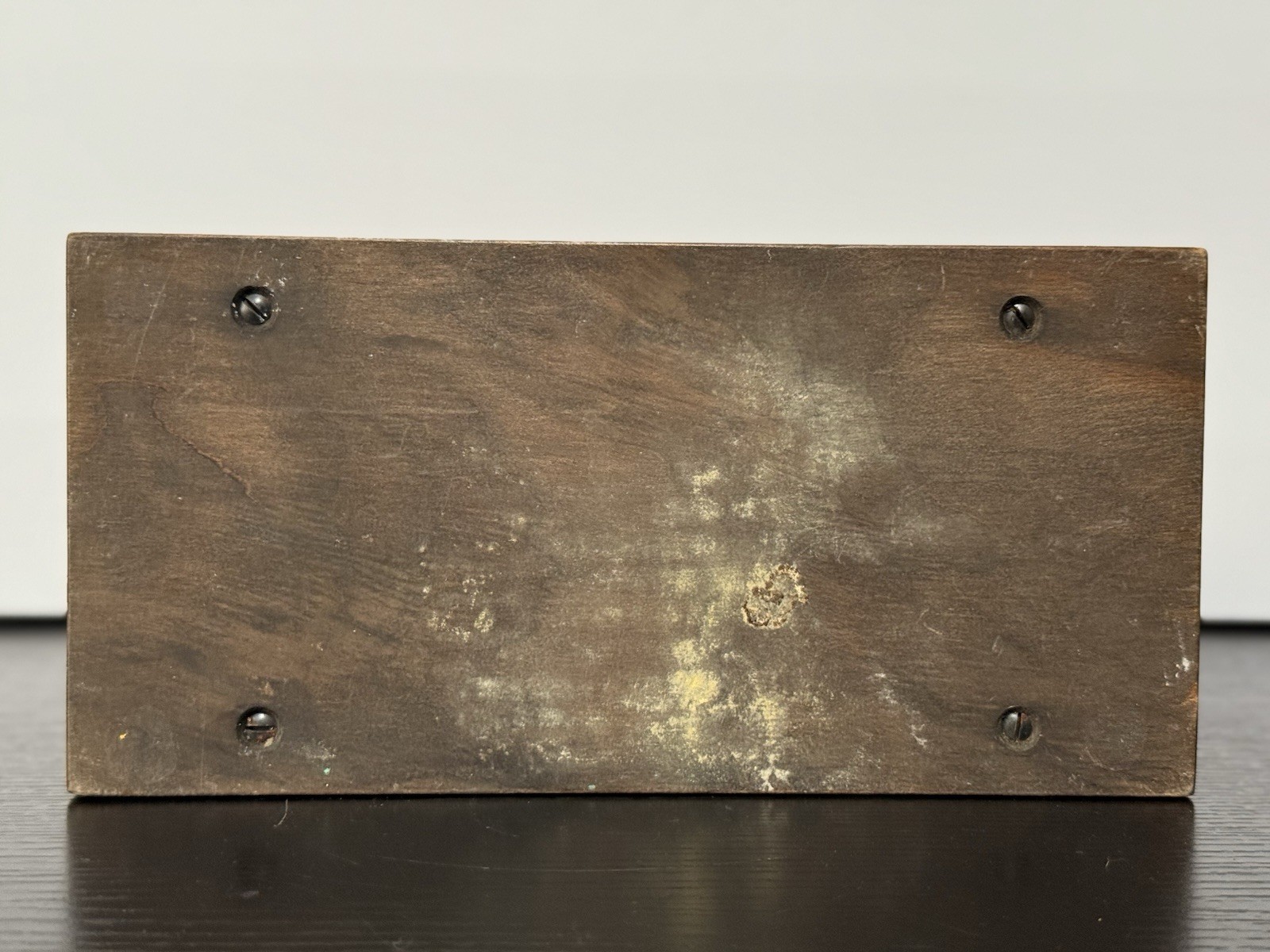 RARE! Vintage 1930’s Cheiroscope (Used by Eye Doctor for Vision Therapy)