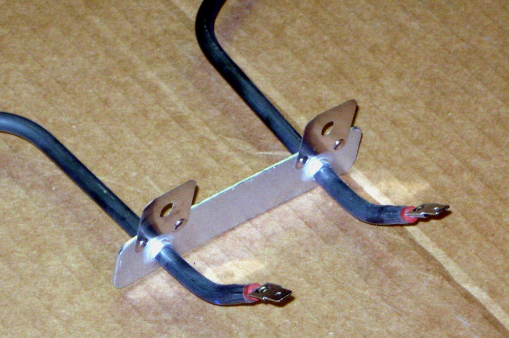 NEW Range Oven Element Lower Bake Heating Unit for GE WB44T10011 PS249286