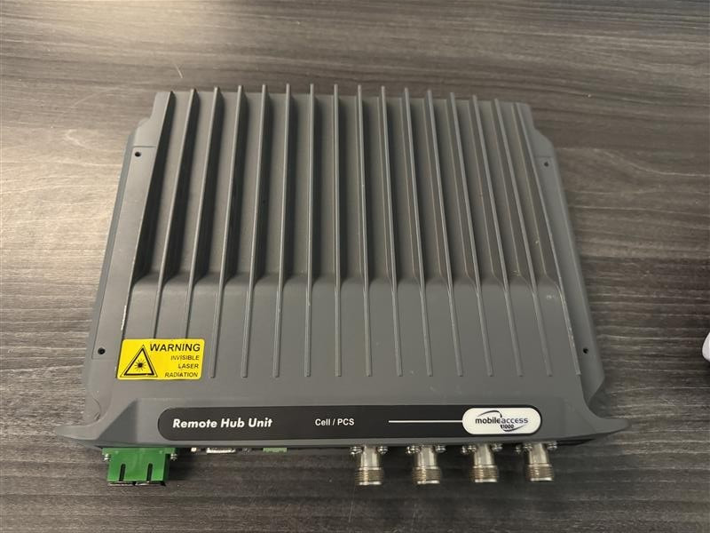 Corning MobileAccess 1000-CELL-PCS4E